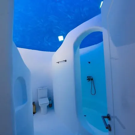 Lejlighed Amma Sea View *