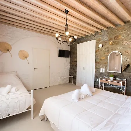 Amma Sea View * Kalafati