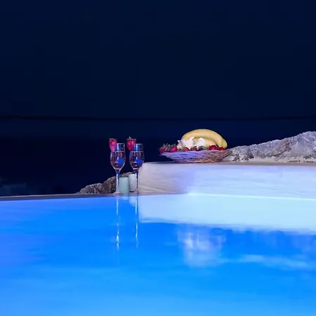 Amma Sea View * Kalafati