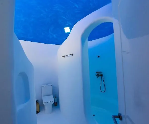 Apartament Amma Houses Mykonos *