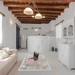 Amma Houses Mykonos * Kalafatis