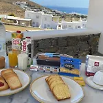 Apartment Amma Houses Mykonos Kalafatis