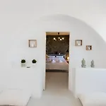 Amma Houses Mykonos Apartment