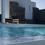 Apartment Amma Houses Mykonos *