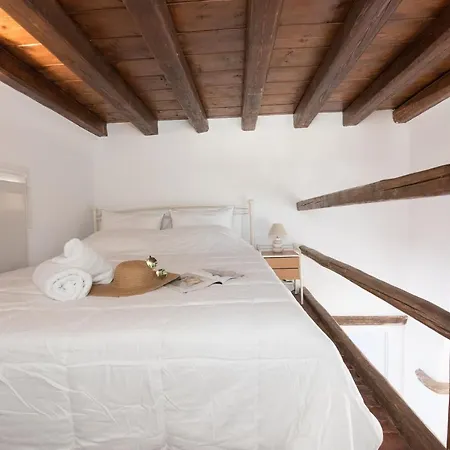 Apartman Amma Sea View