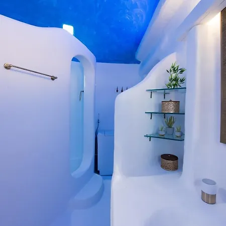Amma Mykonos *
