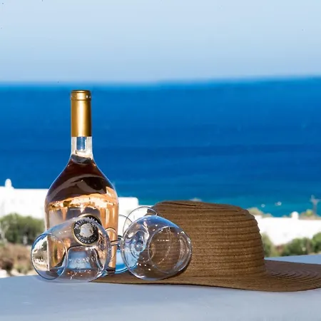 Διαμέρισμα Amma Mykonos