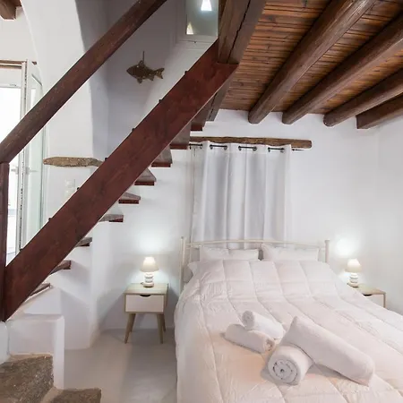 Amma Mykonos * Καλαφάτη