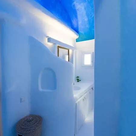 Διαμέρισμα Amma Mykonos