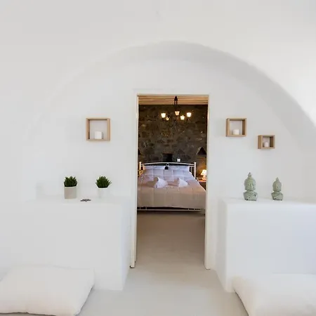 Amma Mykonos Διαμέρισμα