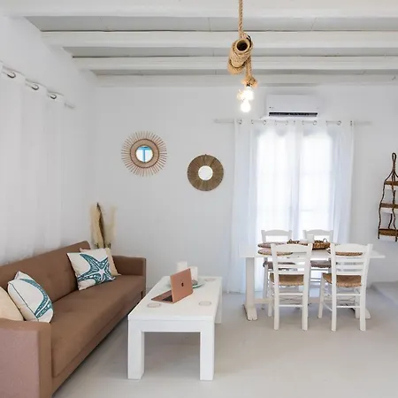 Amma Mykonos * Καλαφάτη