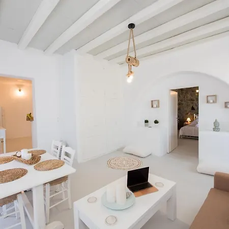 Διαμέρισμα Amma Mykonos *