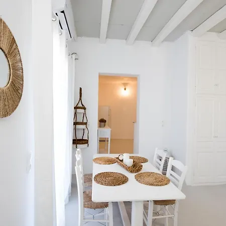 Amma Mykonos Καλαφάτη