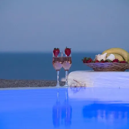 Amma Sea View Apartment *