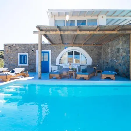 Amma Sea View * Kalafáti