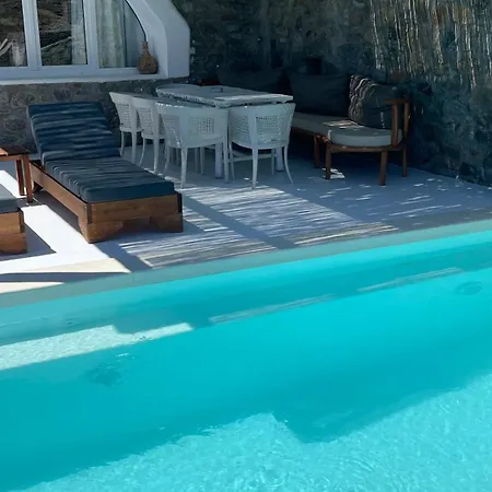 Amma Mykonos Καλαφάτη