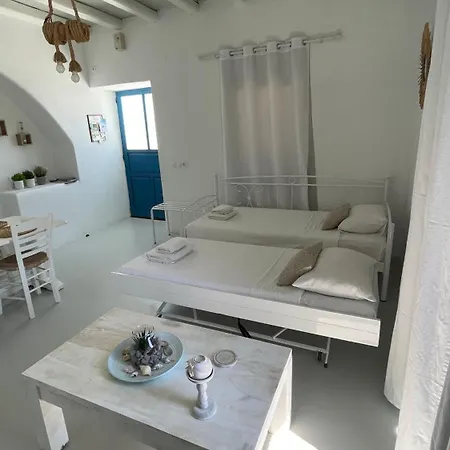 Διαμέρισμα Amma Mykonos