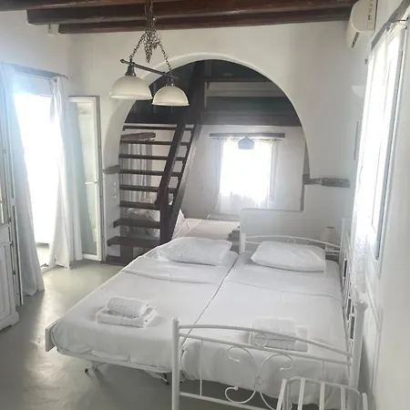 Amma Houses Mykonos *