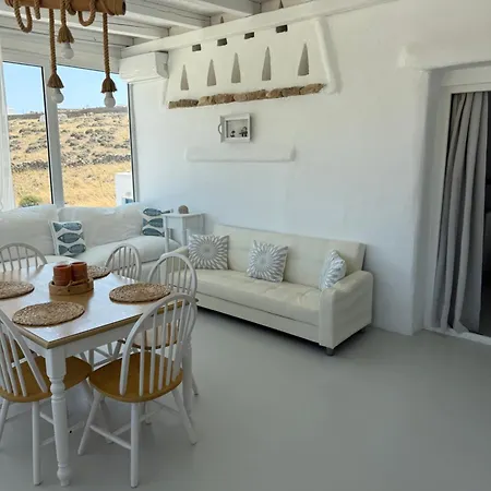 Amma Houses Mykonos