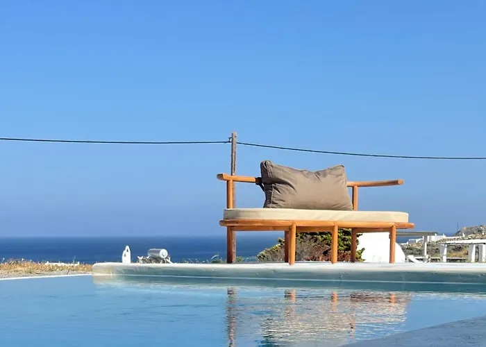 Amma Houses Mykonos *