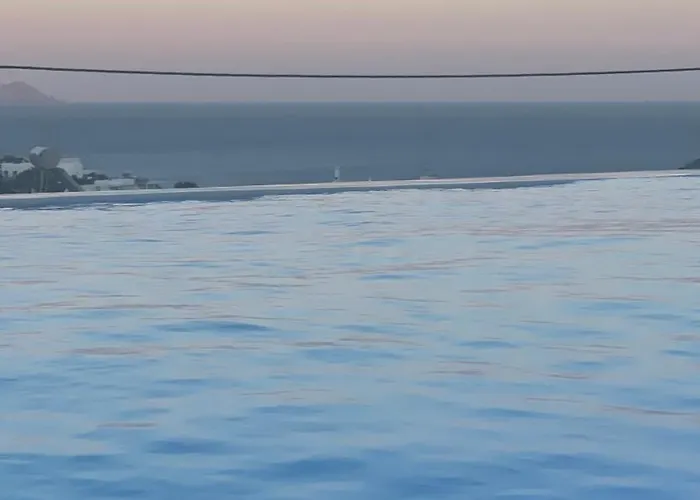 شقة Amma Houses Mykonos