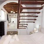 Amma Houses Mykonos Apartment