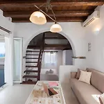 Amma Houses Mykonos Apartment
