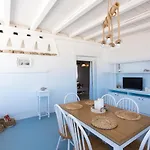 Amma Houses Mykonos Apartment Kalafatis