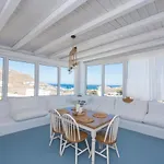 Apartment Amma Houses Mykonos Kalafatis