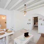 Apartment Amma Houses Mykonos *