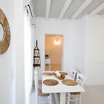 Amma Houses Mykonos Kalafatis
