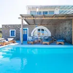 Amma Mykonos * カラファティス