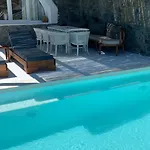 Amma Houses Mykonos Kalafatis