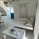 Apartment Amma Houses Mykonos