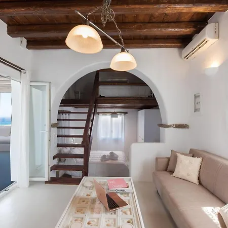 Amma Mykonos Apartment
