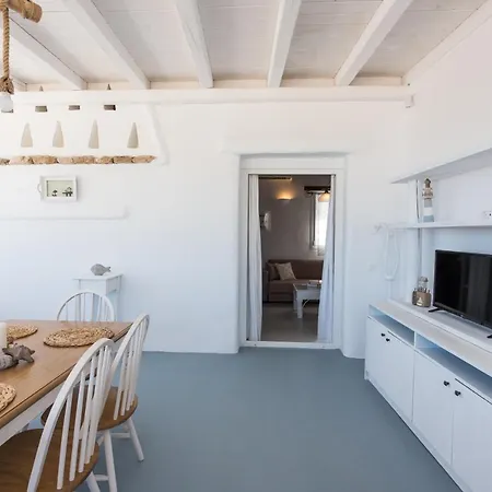 Amma Mykonos *