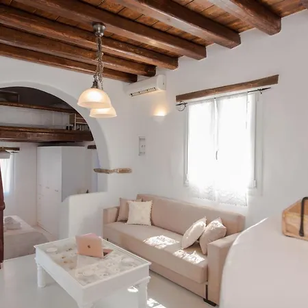 Appartement Amma Sea View *