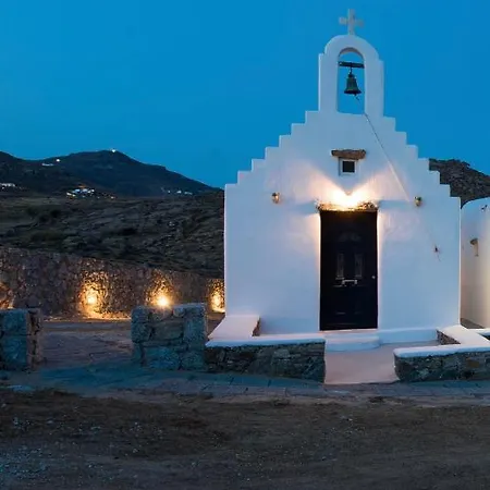 Appartement Amma Sea View