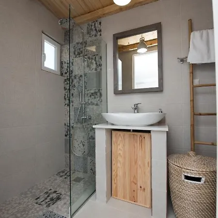 Amma Mykonos Apartment