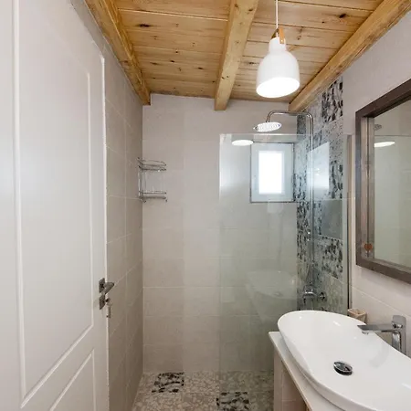 Appartement Amma Sea View Kalafatis