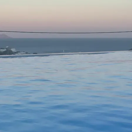 Appartement Amma Sea View
