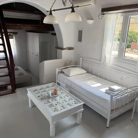 Amma Mykonos Apartment