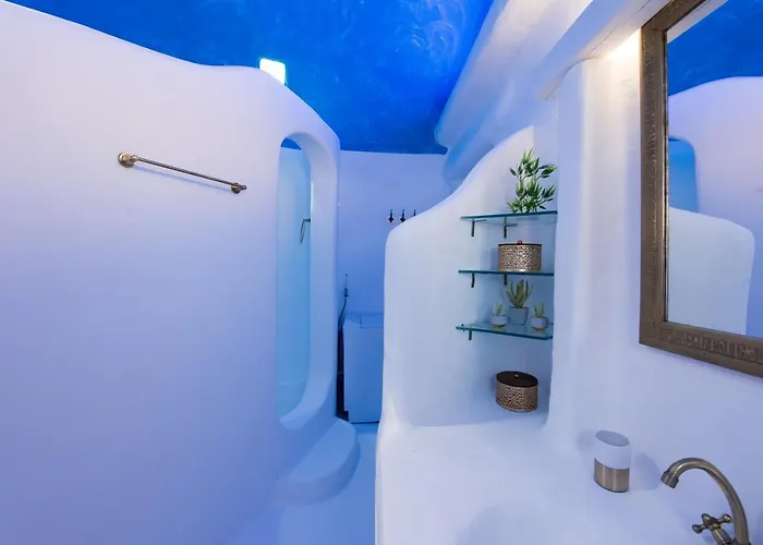 Amma Houses Mykonos *