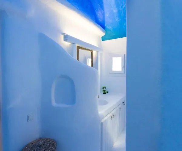 Appartement Amma Houses Mykonos