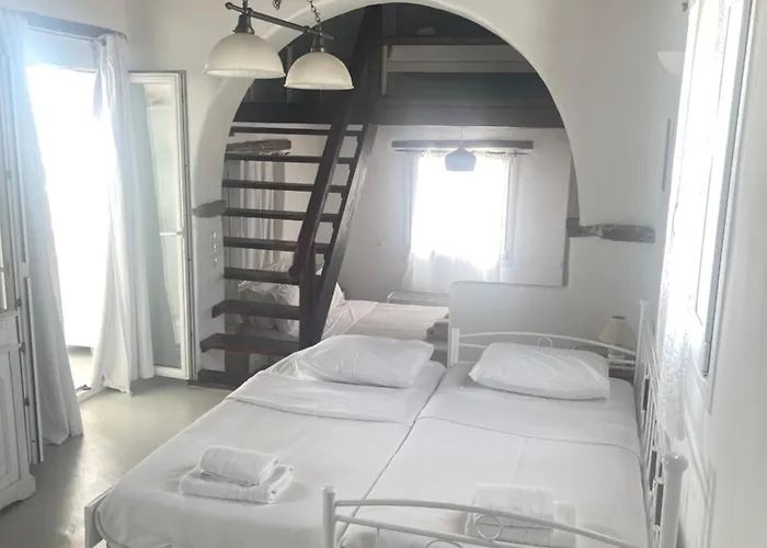 Amma Houses Mykonos *